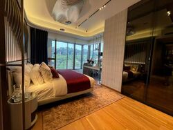 Canninghill Piers (D6), Apartment #502967011